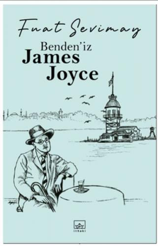 Kurye Kitabevi - Bendeniz James Joyce