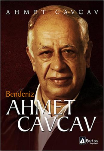 Bendeniz Ahmet Cavcav - Münzevi Kitabevi