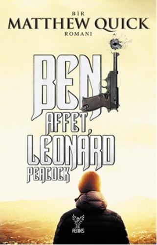 Kurye Kitabevi - Beni Affet, Leonard Peacock