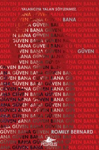 Beni Bul 3 - Bana Güven