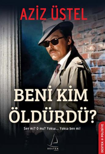 Beni Kim Öldürdü? - Münzevi Kitabevi