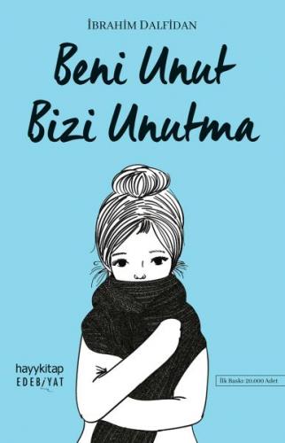 Beni Unut Bizi Unutma - Münzevi Kitabevi