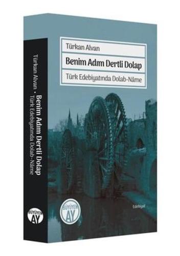 Benim Adım Dertli Dolap - Münzevi Kitabevi