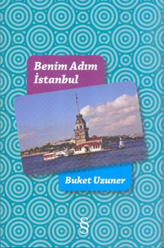 Kurye Kitabevi - Benim Adım İstanbul (Ciltli)