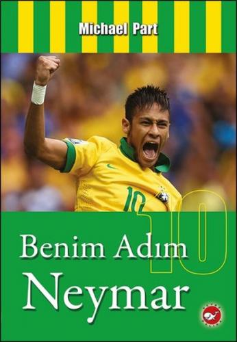 Kurye Kitabevi - Benim Adım Neymar