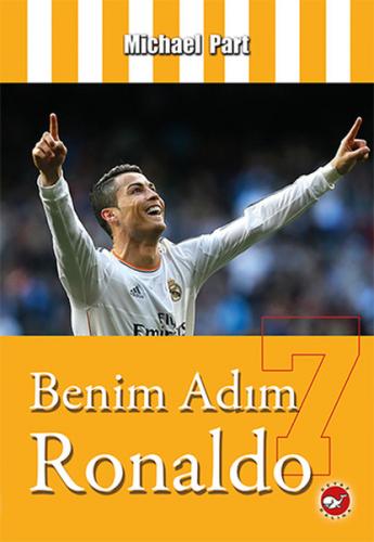 Kurye Kitabevi - Benim Adım Ronaldo