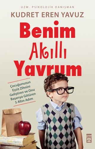 Benim Akıllı Yavrum - Münzevi Kitabevi