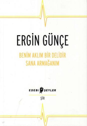 Benim Aklım Bir Delidir Sana Armağanım