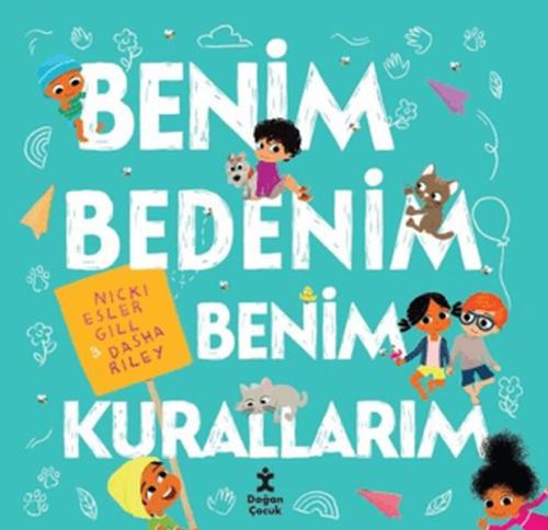 Benim Bedenim Benim Kurallarım