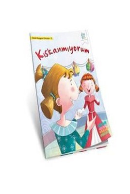 Benim Duygusal Dünyam 3 - Kıskanıyorum