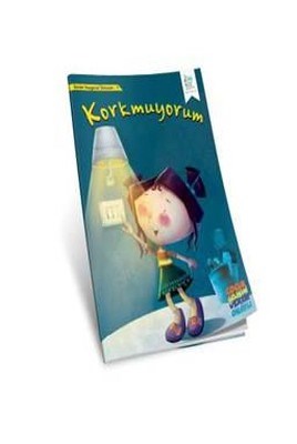 Benim Duygusal Dünyam 4 - Korkmuyorum