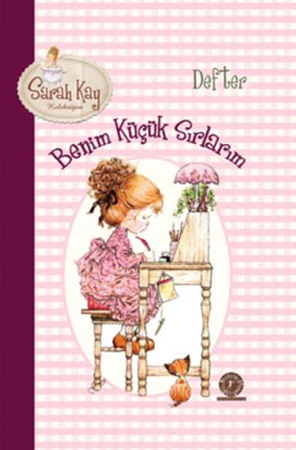 Benim Küçük Sırlarım - Saray Kay Koleksiyon