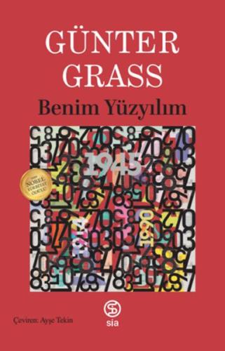 Benim Yüzyılım - Münzevi Kitabevi