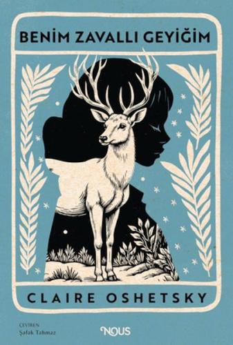 Benim Zavallı Geyiğim - Münzevi Kitabevi