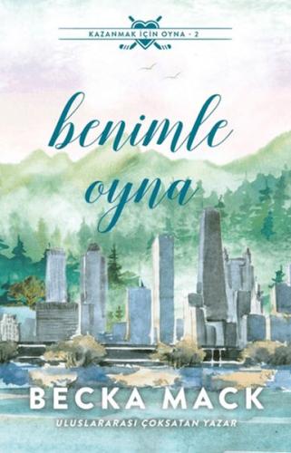 Benimle Oyna - Münzevi Kitabevi