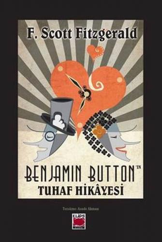 Kurye Kitabevi - Benjamin Button’ın Tuhaf Hikâyesi