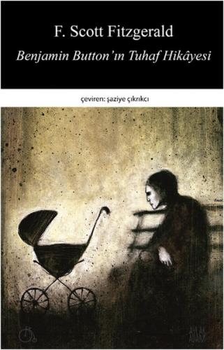 Benjamin Button'ın Tuhaf Hikayesi