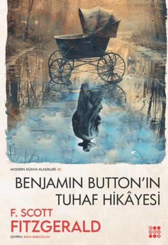 Benjamın Button'ın Tuhaf Hikâyesi