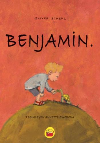 Kurye Kitabevi - Benjamin