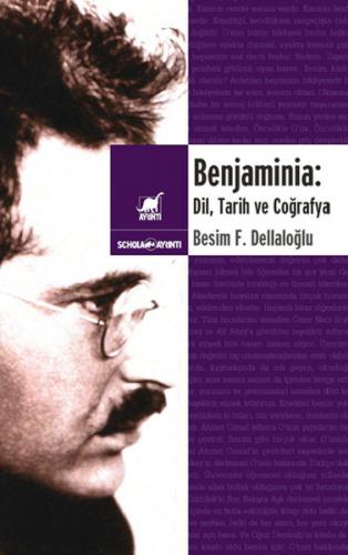 Kurye Kitabevi - Benjaminia: Dil Tarih ve Coğrafya