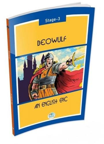 Kurye Kitabevi - Beowulf - Stage 3