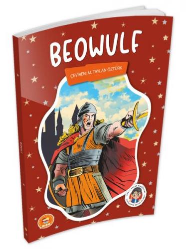 Kurye Kitabevi - Beowulf