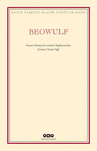 Kurye Kitabevi - Beowulf