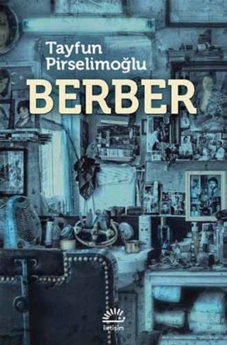 Kurye Kitabevi - Berber
