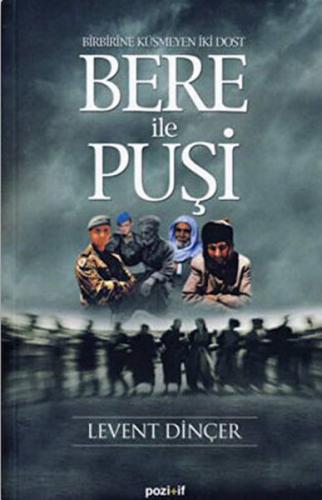 Bere ile Puşi