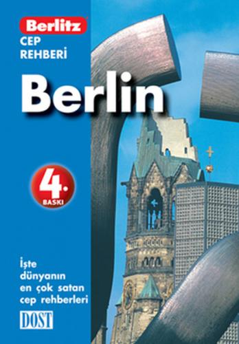 Kurye Kitabevi - Berlin Cep Rehberi