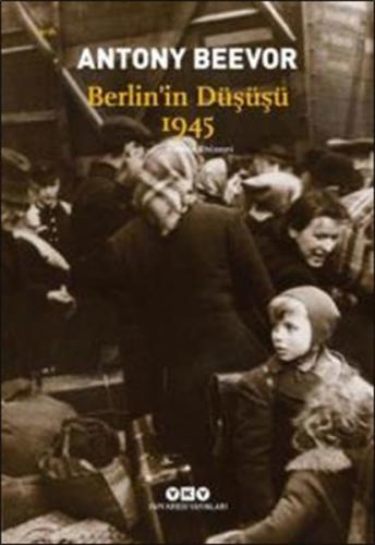 Kurye Kitabevi - Berlinin Düşüşü 1945