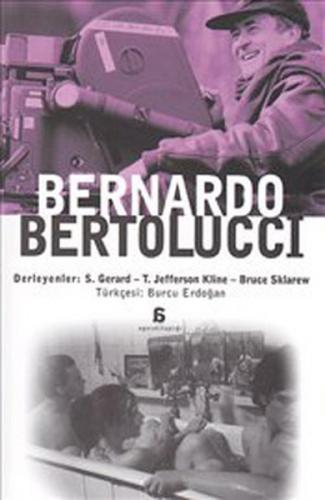 Kurye Kitabevi - Bernardo Bertolucci