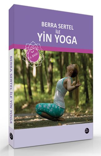 Kurye Kitabevi - Berra Sertel İle Yin Yoga