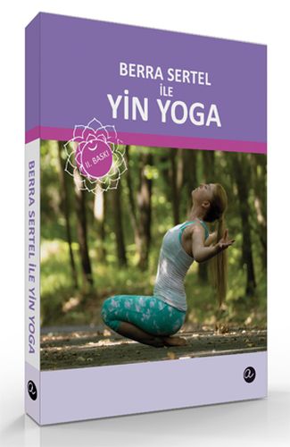 Berra Sertel ile Yin Yoga - Münzevi Kitabevi