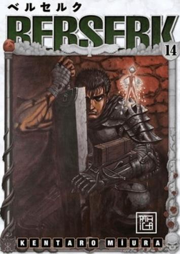 Berserk 14 - Münzevi Kitabevi