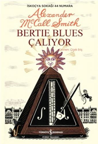 Kurye Kitabevi - Bertie Blues Çalıyor