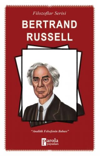 Kurye Kitabevi - Bertrand Russell Analitik Felsefenin Babası
