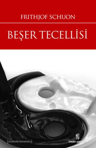 Beşer Tecellisi