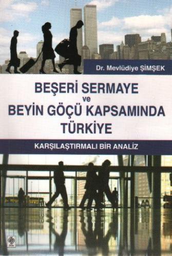 Kurye Kitabevi - Beşeri Sermaye ve Beyin Göçü Kapsamında Türkiye