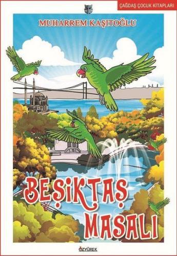 Kurye Kitabevi - Beşiktaş Masalı