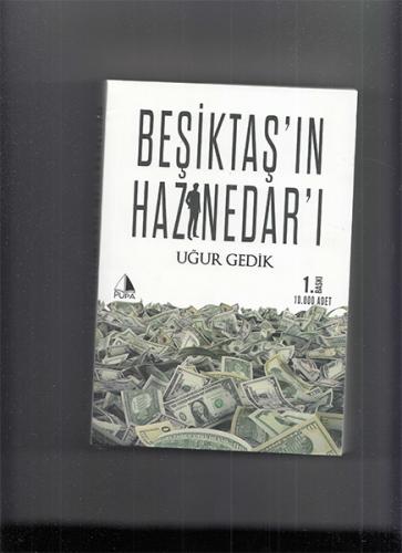 Kurye Kitabevi - Beşiktaş'ın Haznedar'ı