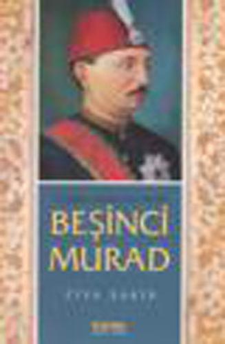 Kurye Kitabevi - Beşinci Murad