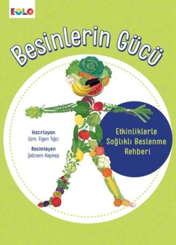 Besinlerin Gücü - Münzevi Kitabevi