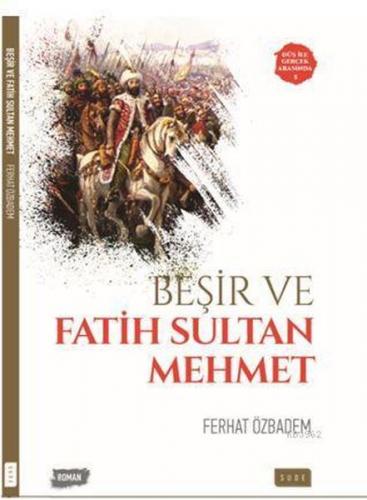 Kurye Kitabevi - Beşir ve Osman Bey