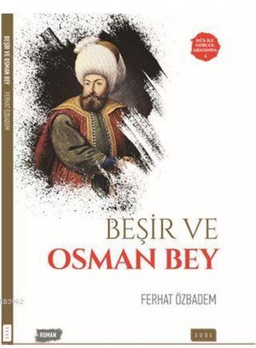 Kurye Kitabevi - Beşir ve Osman Bey