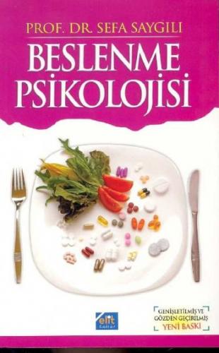 Kurye Kitabevi - Beslenme Psikolojisi