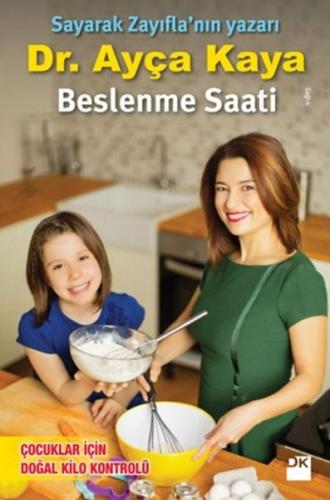 Beslenme Saati - Münzevi Kitabevi