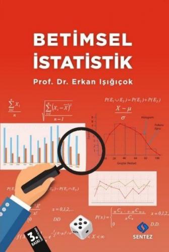 Kurye Kitabevi - Betimsel İstatistik
