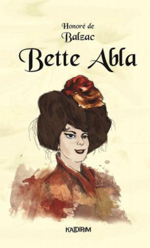 Kurye Kitabevi - Bette Abla