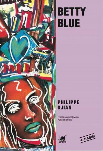 Kurye Kitabevi - Betty Blue